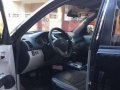 Mitsubishi Strada GLX V AT Black For Sale -4