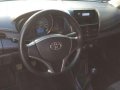 2016 Toyota Vios 1.3 MT Silver For Sale -3