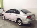 2006 Honda Civic 1.8S Auto 57T km only for sale -2