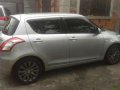 2012 Suzuki Swift matic for sale -3