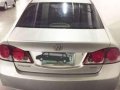 2006 Honda Civic 1.8S Auto 57T km only for sale -1
