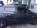 Mitsubishi Mirage Hatchback 2012 for sale -1