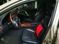 2008s Toyota Camry 3.5Q for sale -4