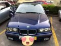 Top Condition 1995 BMW 318i AT For Sale-1