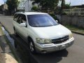Chevrolet Venture 2003 WHITE FOR SALE-0