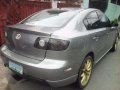 Mazda 3 Top of the line automatic 2008 like hyundai vios city -11