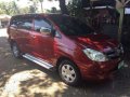 Fresh In And Out 2006 Toyota Innova J MT For Sale-2