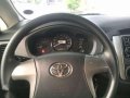 Toyota innova 2013 E variant for sale -7