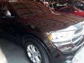 Dodge Durango Crew 2012 AT Brown For Sale -3