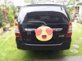 Toyota Innova G 2013 - Manual for sale -8