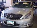 December 2013 acquired Nissan Teana 2.5 XL V6 for sale -6