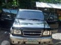 Isuzu trooper matic for sale -10