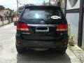 Toyota Fortuner G 4x2 2006 AT For Sale -1