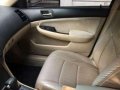 Honda Accord 2003 2.0 ivtec Golden For Sale -5