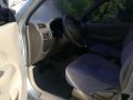 Toyota avanza 1.5g automatic for sale -7