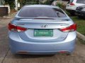 Excellent Condition Hyundai Elantra 2013 For Sale-4