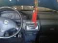 Honda Civic ESi 1993 MT Blue For Sale -2