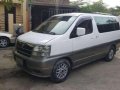 2008 Nissan Elgrand Turbo Diesel For Sale -0