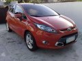 Smooth Shifting 2011 Ford Fiesta S For Sale-6