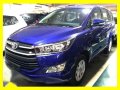 New 2017 Toyota INNOVA Units All in Promo -0