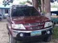 Isuzu Sportivo 2010 for sale -3