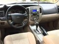 2009 Ford Escape XLS AT Silver For Sale -4