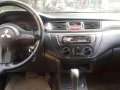 2011 Mitsubishi Lancer GLS for sale -2