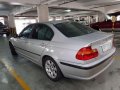 2004 BMW 318i E46 AT Silver Sedan For Sale -5