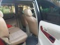 Toyota Innova G 2006 MT Red For Sale -5