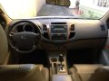 Toyota Fortuner 2012 G for sale -4