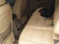 KIA Sorento 2003 SUV black for sale -5