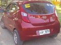 Hyundai EON 2014 model for sale -1