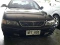 Nissan Cefiro 99 good as new for sale -1