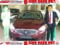 2017 Mitsubishi Mirage G4 New For Sale -0