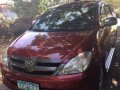 Fresh In And Out 2006 Toyota Innova J MT For Sale-1
