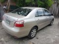 All Stock All Working Toyota Vios E 2010 MT For Sale-2