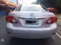 Toyota Altis 1.8V 2008mdl (Top of the line) for sale -4