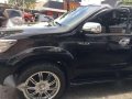 Toyota hilux G 4x4 2012 year model for sale -8