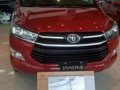2018 Brand New Toyota Innova E dsL MT For Sale-1