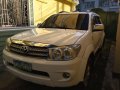Toyota Fortuner 2012 G for sale -1