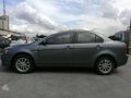 Like Brand New 2014 Mitsubishi Lancer Ex For Sale-5