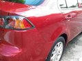 Top Condition 2012 Mitsubishi Lancer Ex Glx 1.6 AT For Sale-0