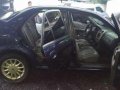 Fresh Ford Lynx 2000 AT Blue For Sale -10