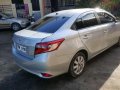 2016 Toyota Vios 1.3 MT Silver For Sale -2