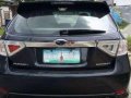 2009 Subaru Impreza RS Gray For Sale -5