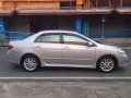 Toyota Altis 1.8V 2008mdl (Top of the line) for sale -2