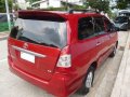 Toyota Innova 2015 for sale -5