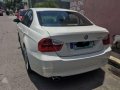 Fuel Efficient 2007 BMW 320i E90 For Sale-2
