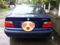 Top Condition 1995 BMW 318i AT For Sale-5