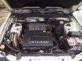 Galant 1999 (shark) for sale -5